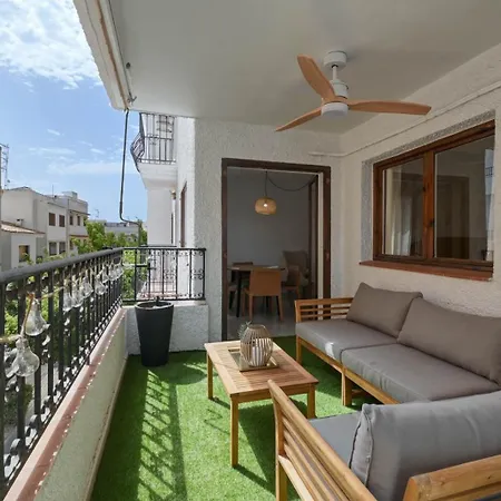 Summerhouse Apartament *