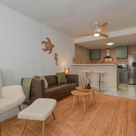 Summerhouse Apartament *