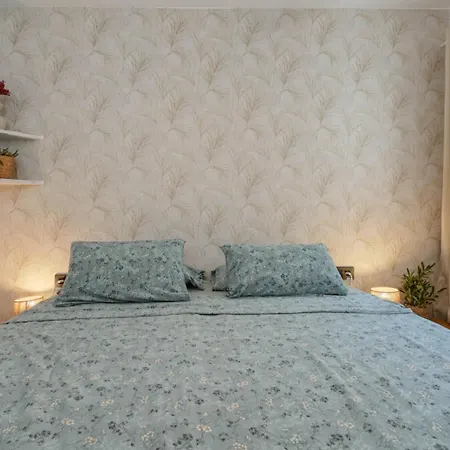 Summerhouse Moraira